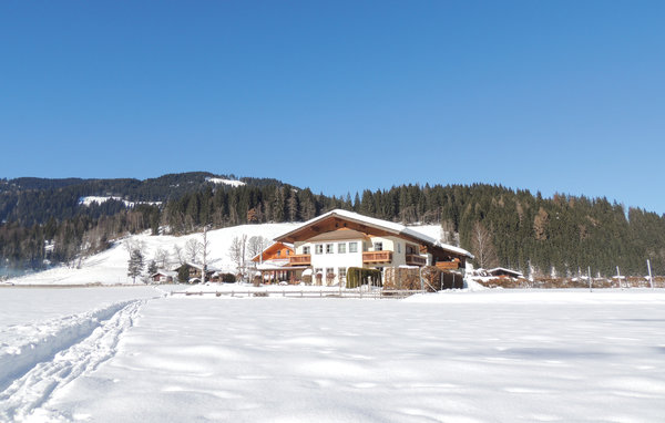 Lejlighed - Flachau , Østrig - ASA783 83