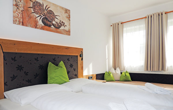 Apartamento - Flachau , Austria - ASA784 603