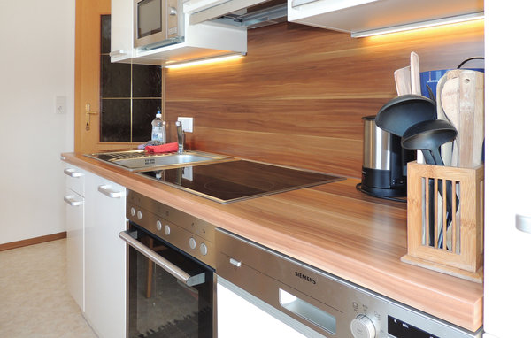 Apartamento - Flachau , Austria - ASA784 4