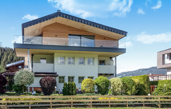 Apartamento - Flachau , Austria - ASA784 81