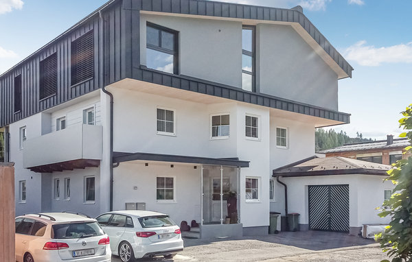 Apartamento - Flachau , Austria - ASA784 82