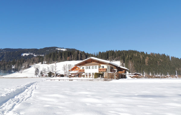 Apartamento - Flachau , Austria - ASA784 83