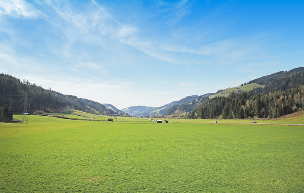 Apartamento - Flachau , Austria - ASA784 201