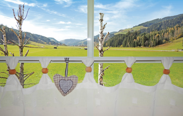 Apartamento - Flachau , Austria - ASA784 6