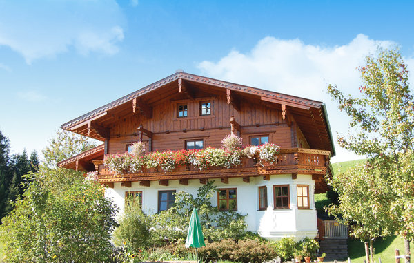 Ferienwohnung - Flachau , Österreich - ASA835 82