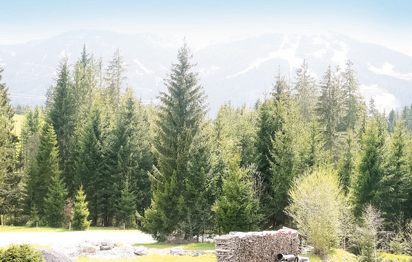 Ferienwohnung - Flachau , Österreich - ASA835 201