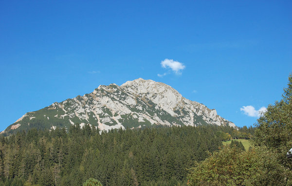 Ferienwohnung - Flachau , Österreich - ASA835 203