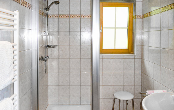 Appartamento - Grossarl , Austria - ASA906 702