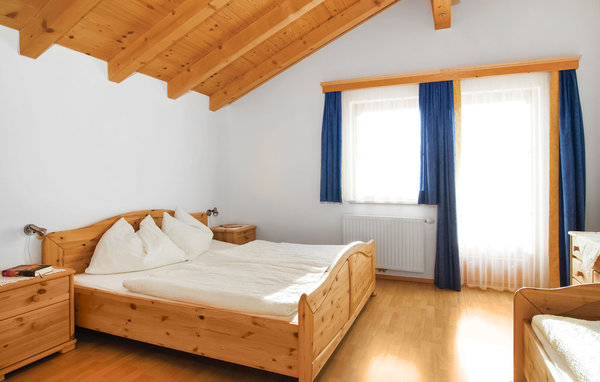 Appartamento - Grossarl , Austria - ASA906 601
