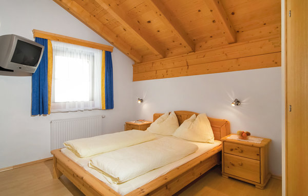 Appartamento - Grossarl , Austria - ASA906 602