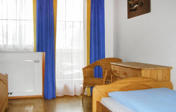 Appartamento - Grossarl , Austria - ASA906 604