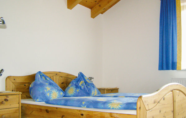 Appartamento - Grossarl , Austria - ASA906 605