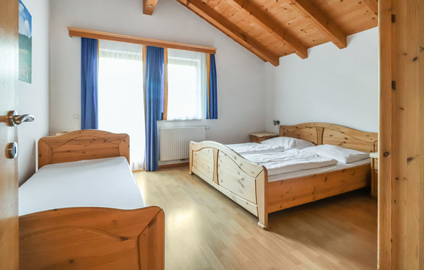 Appartamento - Grossarl , Austria - ASA906 606