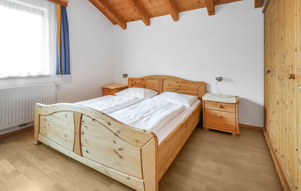 Appartamento - Grossarl , Austria - ASA906 607