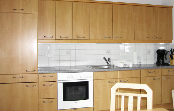 Appartamento - Grossarl , Austria - ASA906 401