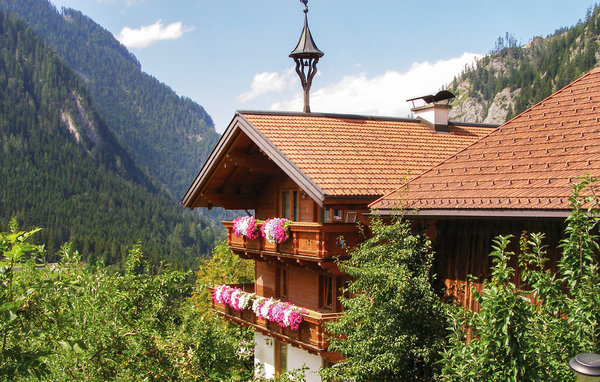 Appartamento - Grossarl , Austria - ASA906 81