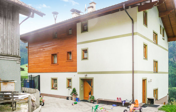 Appartamento - Grossarl , Austria - ASA906 83