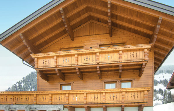 Appartamento - Grossarl , Austria - ASA906 84