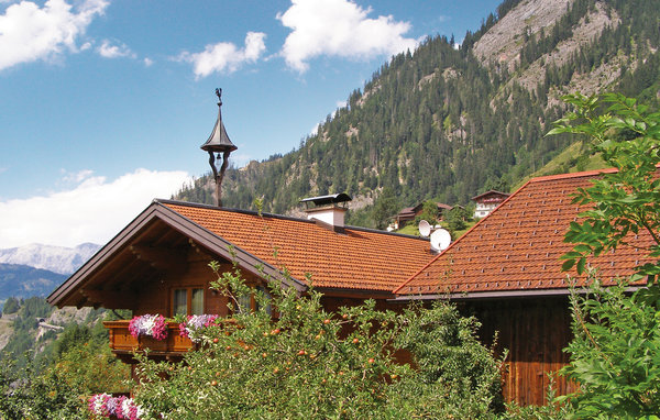 Appartamento - Grossarl , Austria - ASA906 85