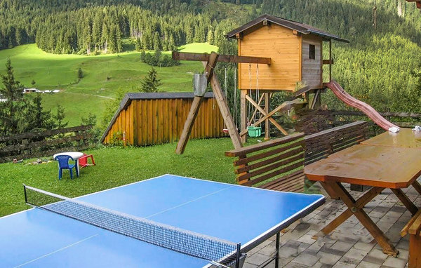 Appartamento - Grossarl , Austria - ASA906 3
