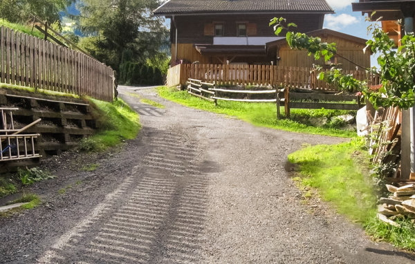 Appartamento - Grossarl , Austria - ASA906 101
