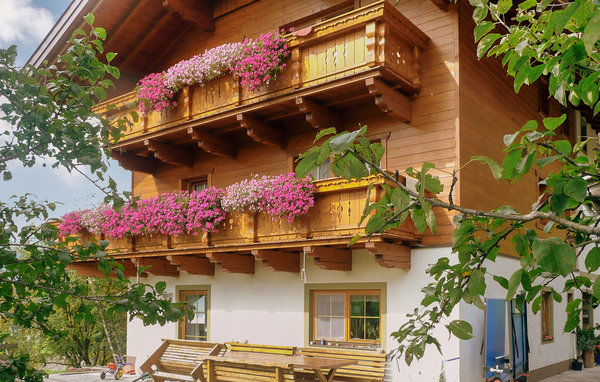 Appartamento - Grossarl , Austria - ASA906 105