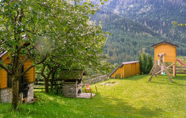Appartamento - Grossarl , Austria - ASA906 106