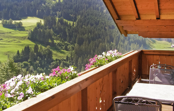 Appartamento - Grossarl , Austria - ASA906 202