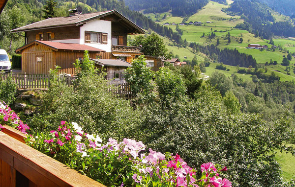 Appartamento - Grossarl , Austria - ASA906 203