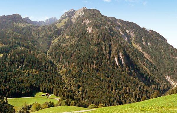 Appartamento - Grossarl , Austria - ASA906 207