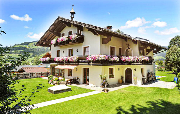 Apartment - Wagrain , Austria - ASA933 2