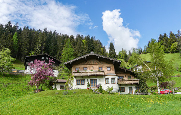 Apartamento - Wagrain , Austria - ASA975 1