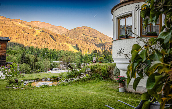 Ferienwohnung - Wagrain , Österreich - ASA976 2
