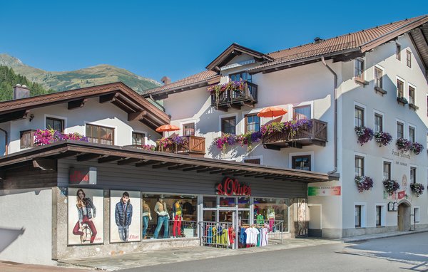 Apartament - Rauris , Austria - ASA988 1