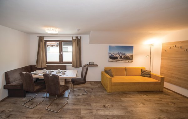 Appartamento - Rauris , Austria - ASA989 2