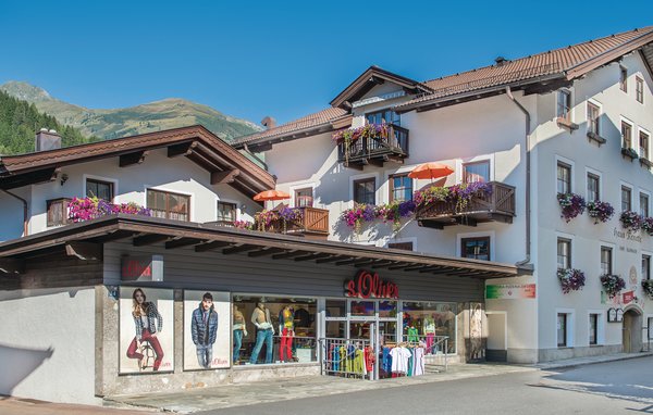 Appartamento - Rauris , Austria - ASA989 1