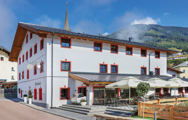 Ferienwohnung - Zell am See , Österreich - ASA994 81
