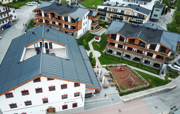 Ferienwohnung - Zell am See , Österreich - ASA994 82