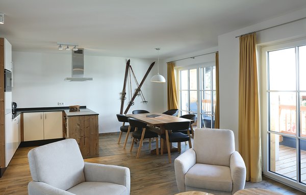 Lejlighed - Zell am See , Østrig - ASA995 301