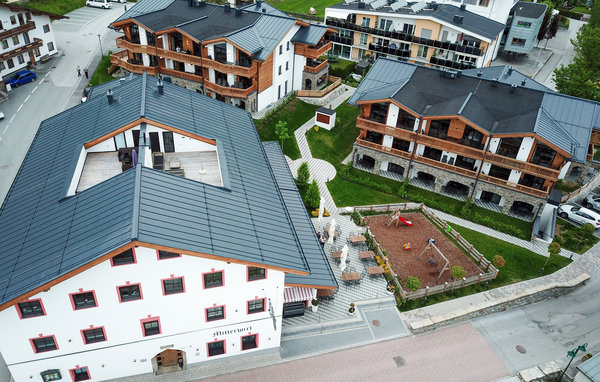 Lejlighed - Zell am See , Østrig - ASA995 82