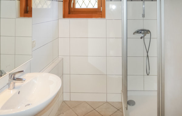 Leilighet Ferienwohnung-Annaberg