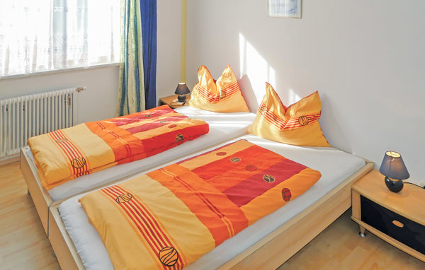 Leilighet Ferienwohnung-Annaberg