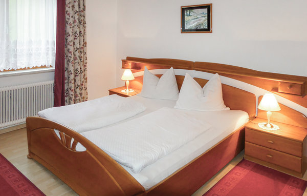 Leilighet Ferienwohnung-Annaberg