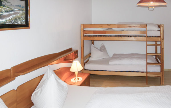 Leilighet Ferienwohnung-Annaberg