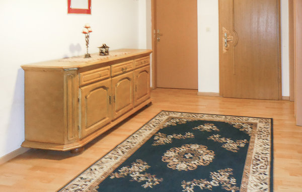 Leilighet Ferienwohnung-Annaberg