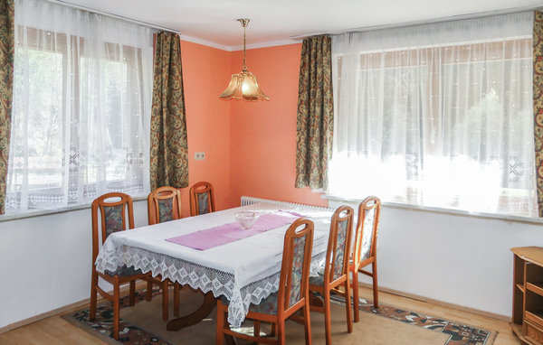 Leilighet Ferienwohnung-Annaberg