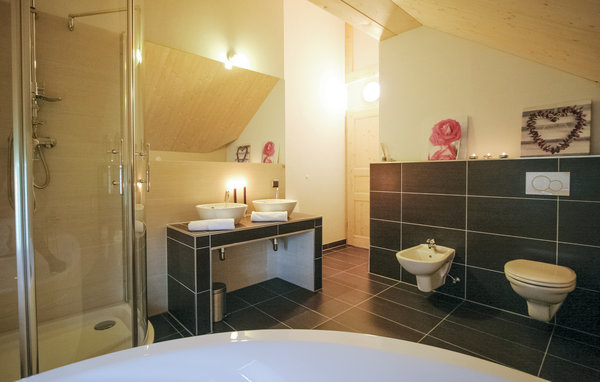 Ferienhaus attraktives Ferienhaus- Murau