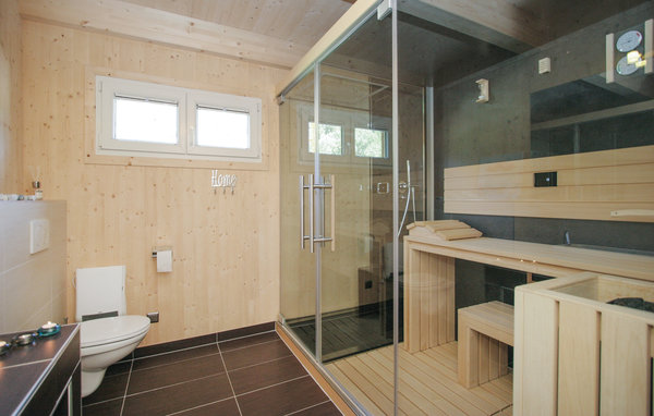 Ferienhaus attraktives Ferienhaus- Murau