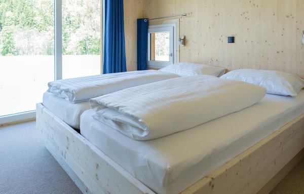 Ferienhaus attraktives Ferienhaus- Murau