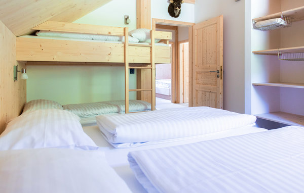 Ferienhaus attraktives Ferienhaus- Murau
